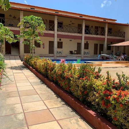 Dáriu's Pousada Preá Exterior foto