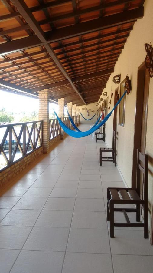 Dáriu's Pousada Preá Exterior foto