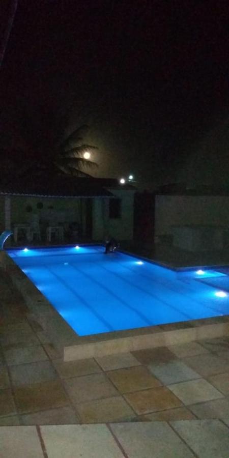 Dáriu's Pousada Preá Exterior foto