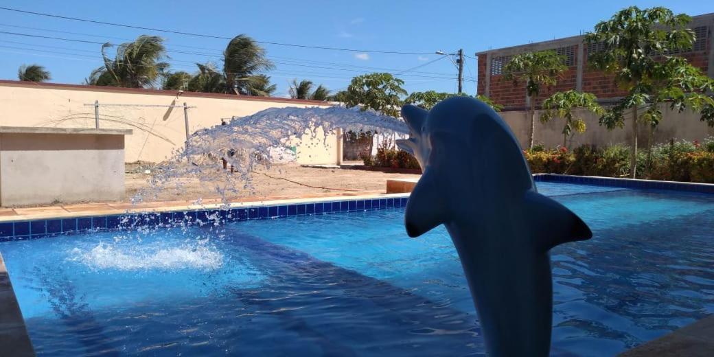 Dáriu's Pousada Preá Exterior foto