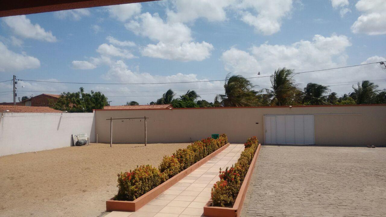 Dáriu's Pousada Preá Exterior foto